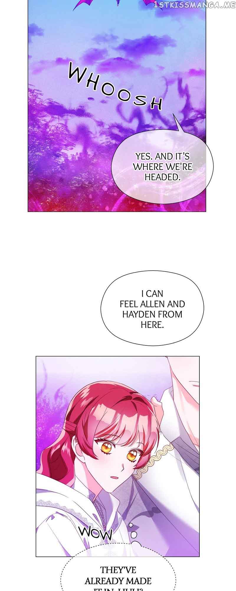 Extras Don’t Want to be Overly Obsessed Chapter 94 - Page 3
