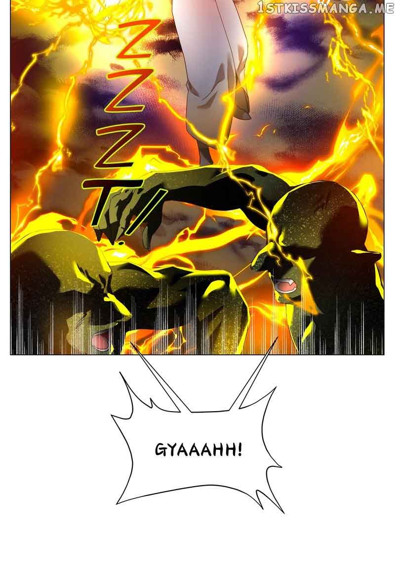 Extras Don’t Want to be Overly Obsessed Chapter 94 - Page 22
