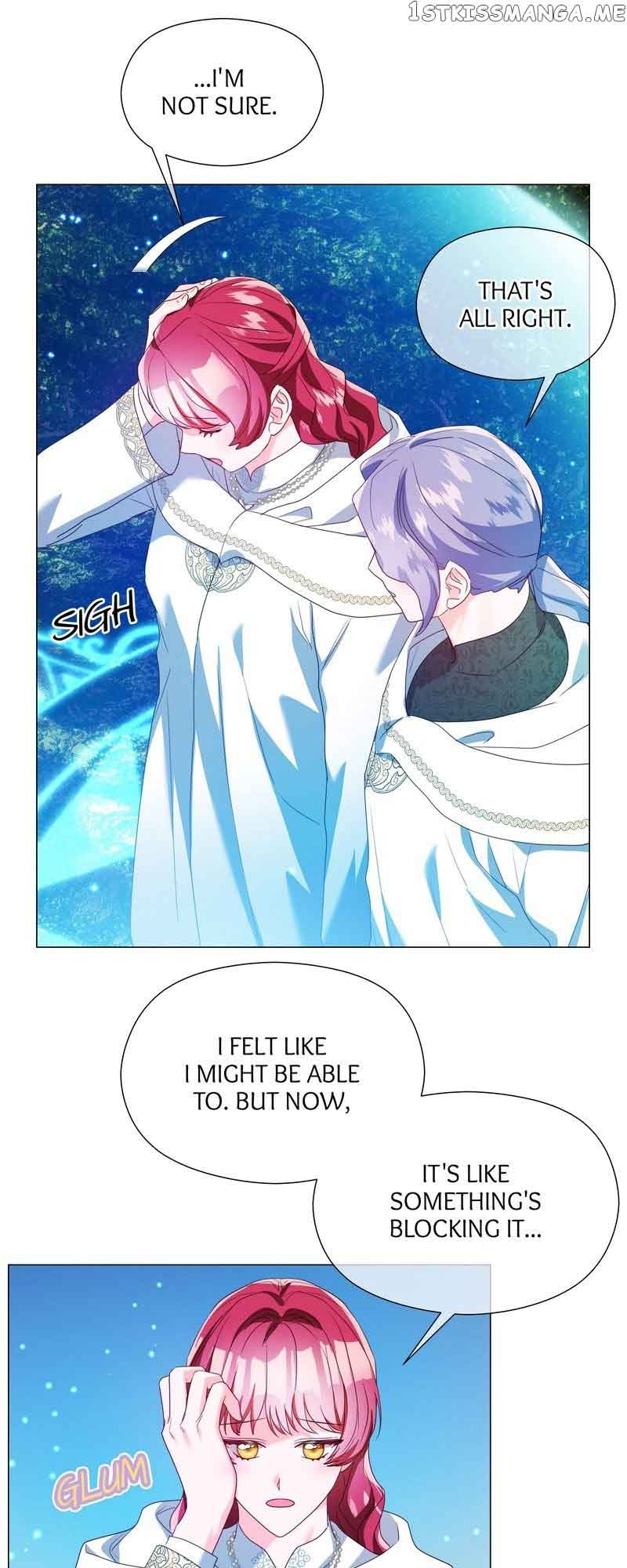 Extras Don’t Want to be Overly Obsessed Chapter 94 - Page 28