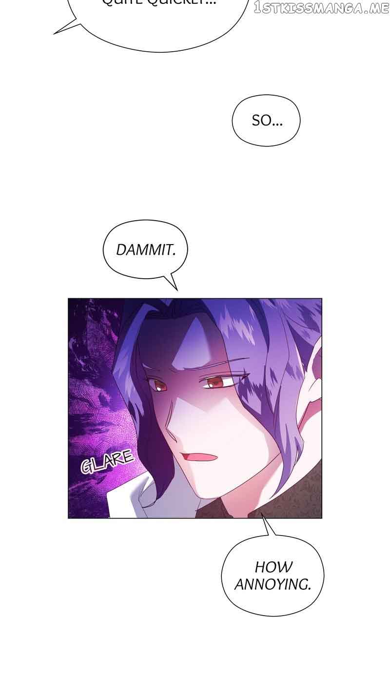 Extras Don’t Want to be Overly Obsessed Chapter 94 - Page 31