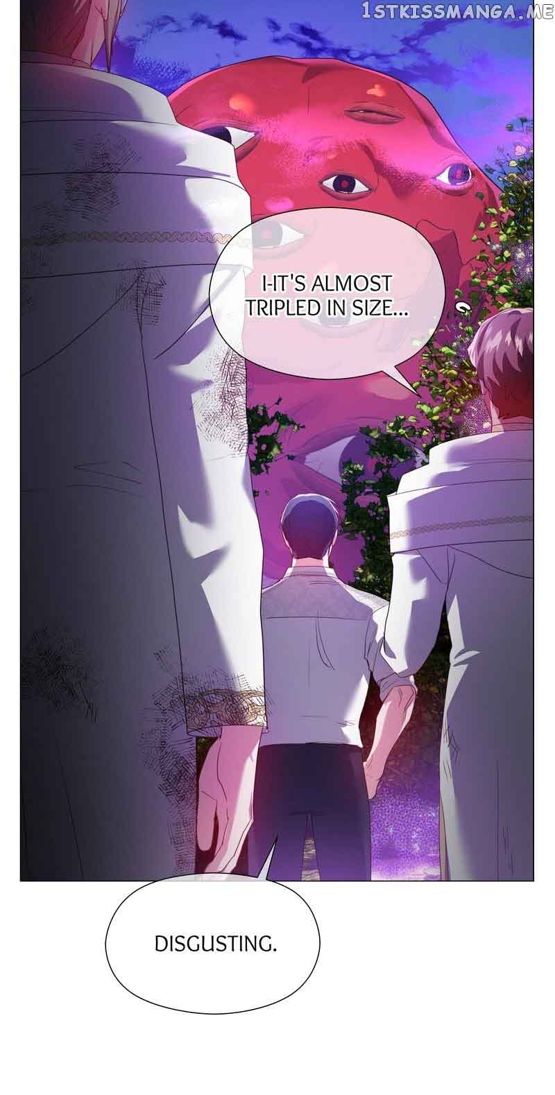 Extras Don’t Want to be Overly Obsessed Chapter 94 - Page 40