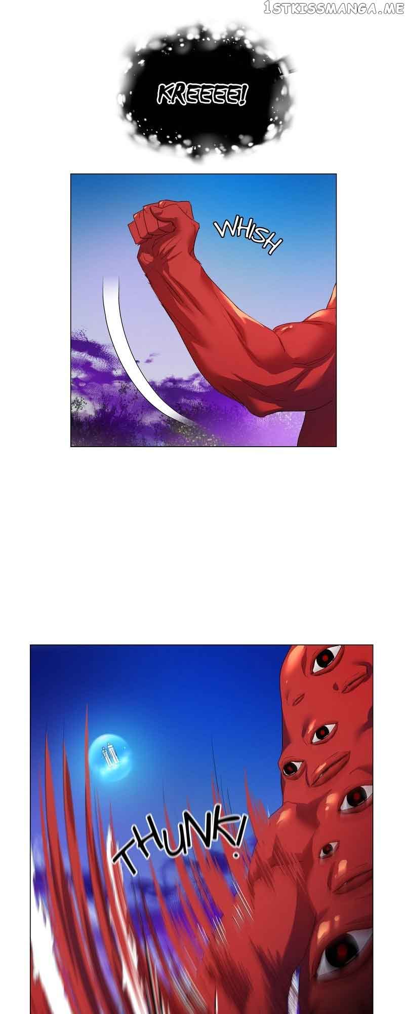 Extras Don’t Want to be Overly Obsessed Chapter 94 - Page 41