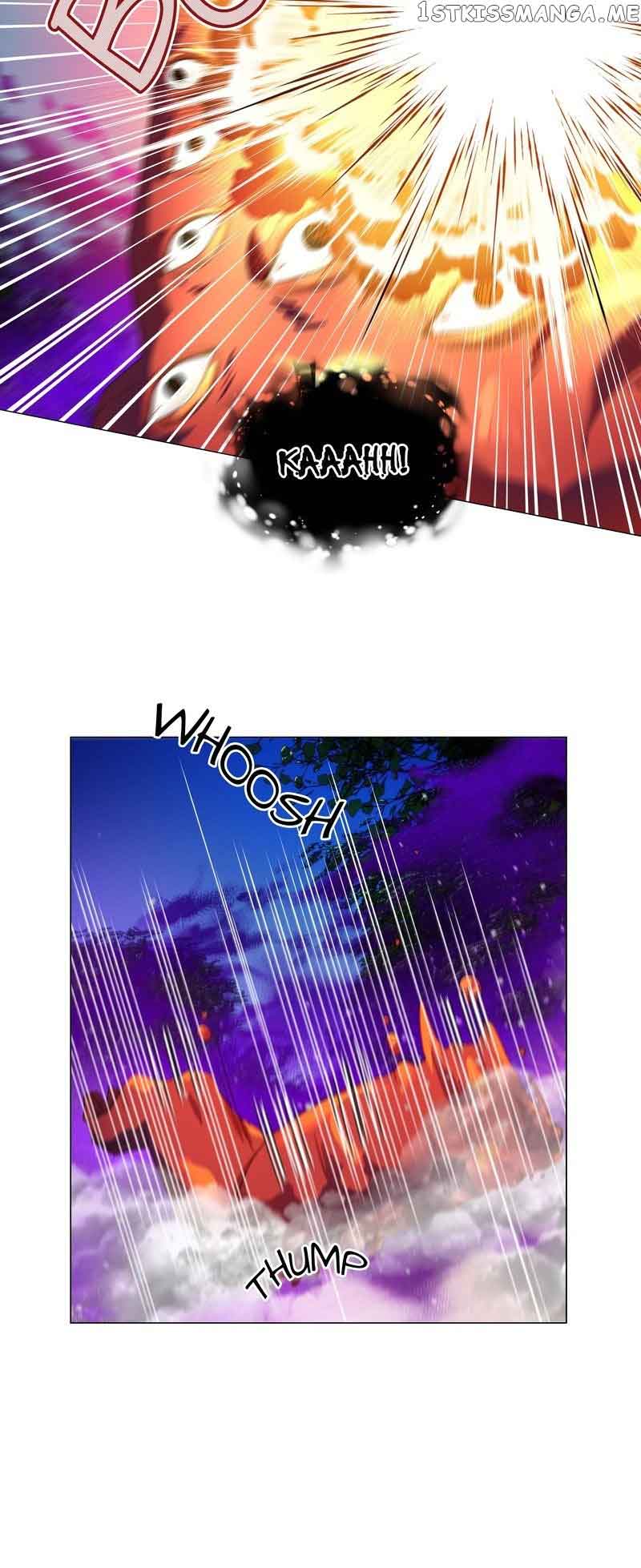 Extras Don’t Want to be Overly Obsessed Chapter 94 - Page 44