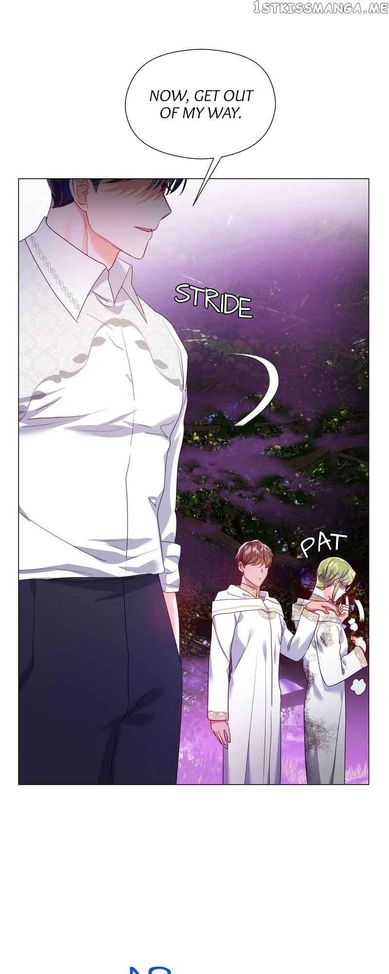 Extras Don’t Want to be Overly Obsessed Chapter 94 - Page 53