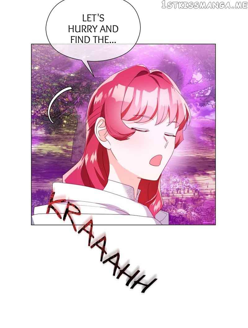 Extras Don’t Want to be Overly Obsessed Chapter 94 - Page 10