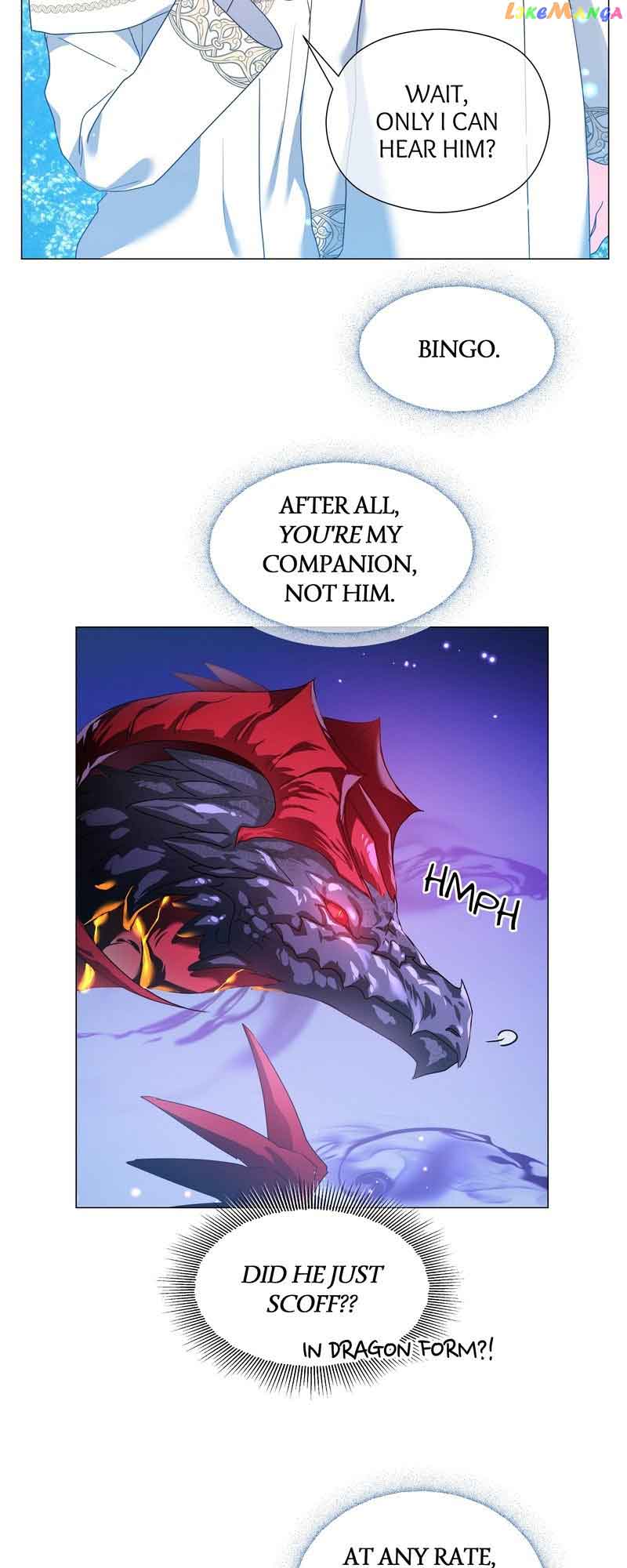 Extras Don’t Want to be Overly Obsessed Chapter 95 - Page 12