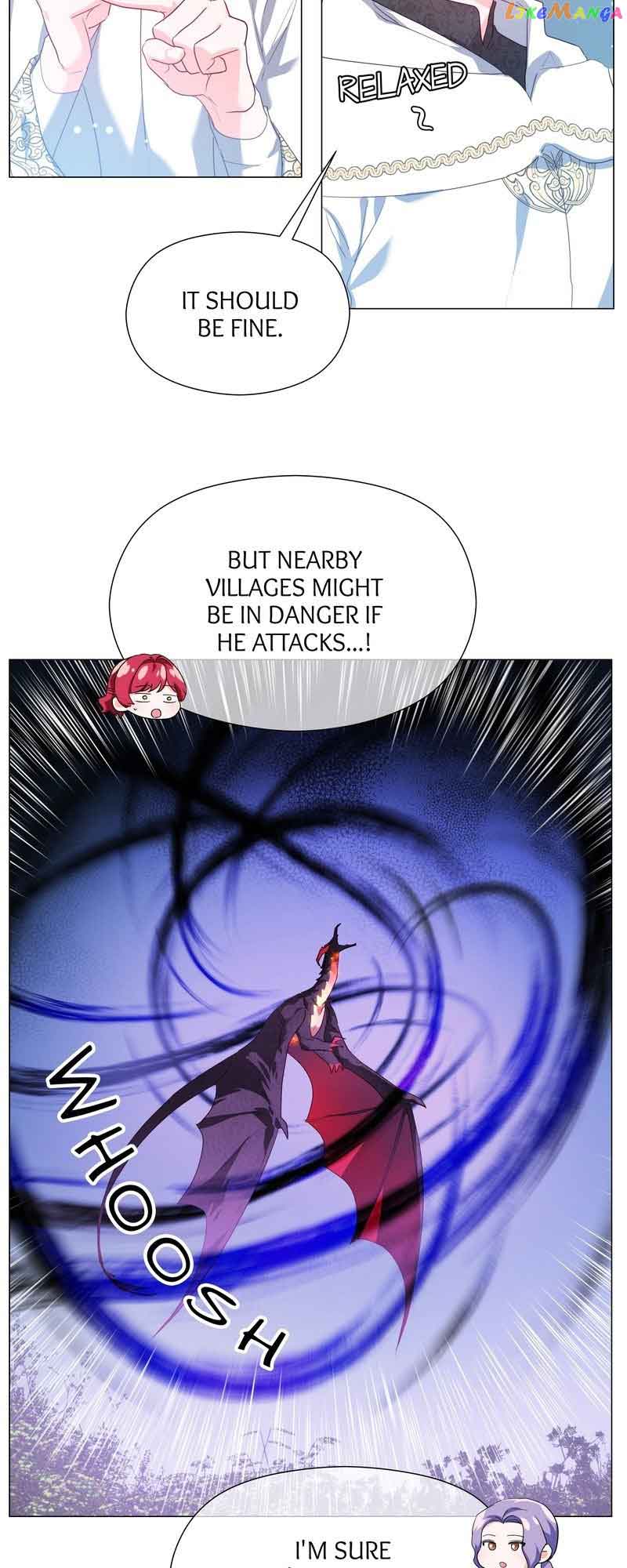 Extras Don’t Want to be Overly Obsessed Chapter 95 - Page 4