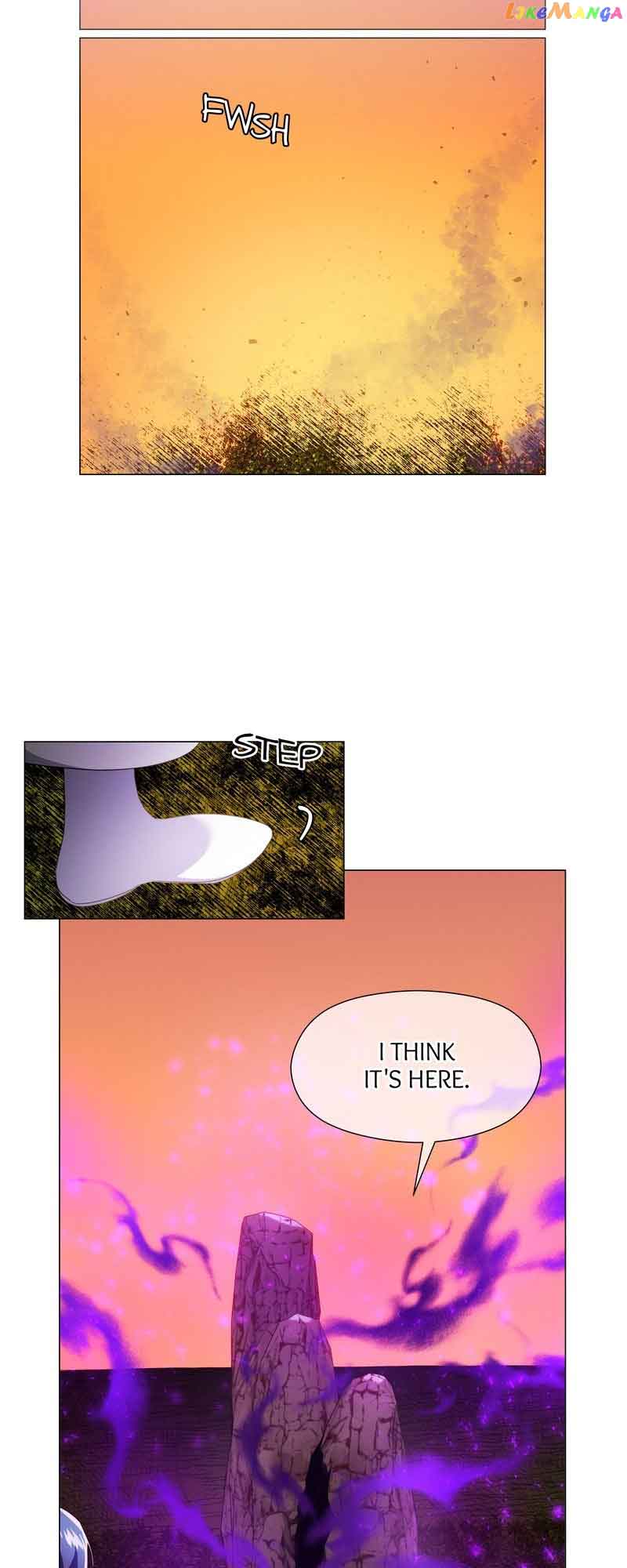 Extras Don’t Want to be Overly Obsessed Chapter 95 - Page 33