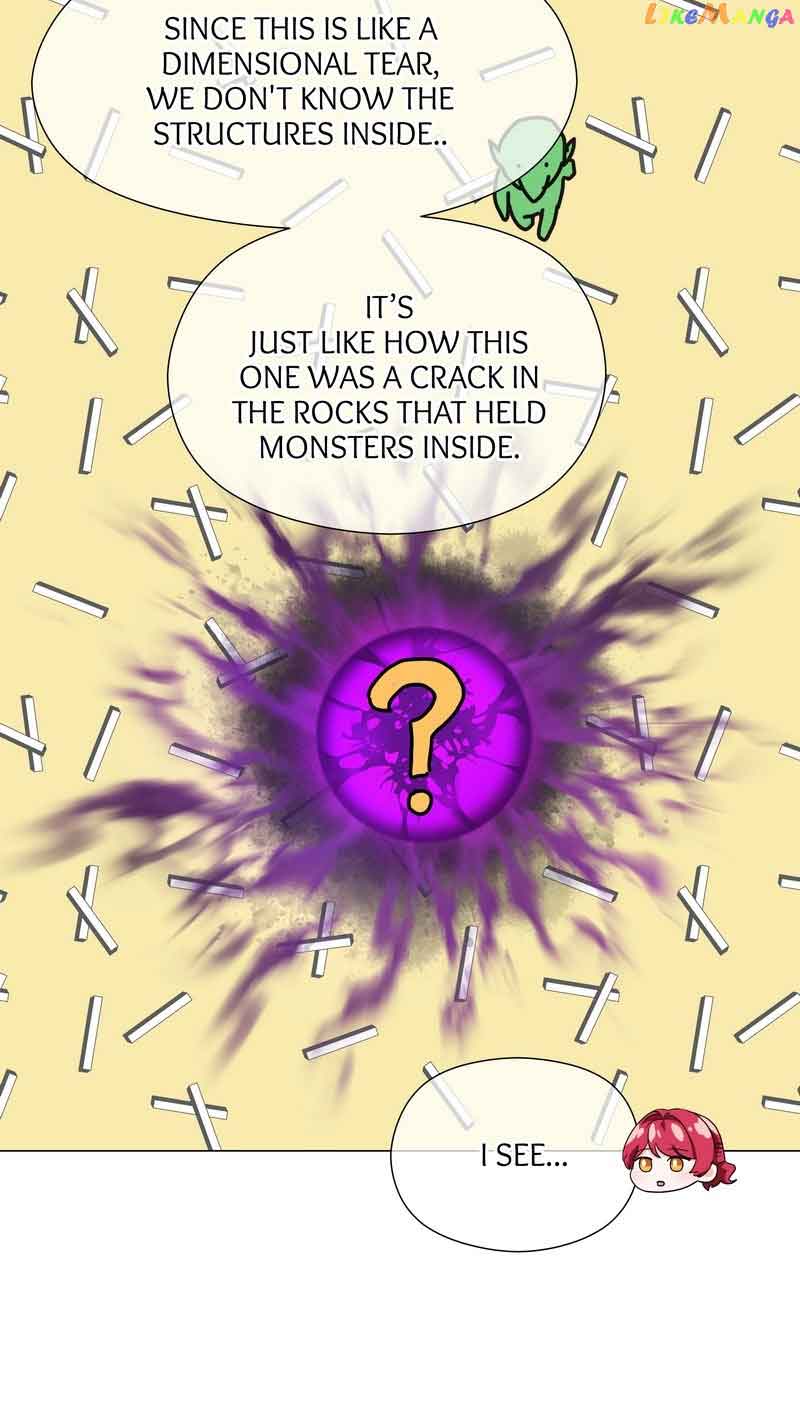 Extras Don’t Want to be Overly Obsessed Chapter 95 - Page 45