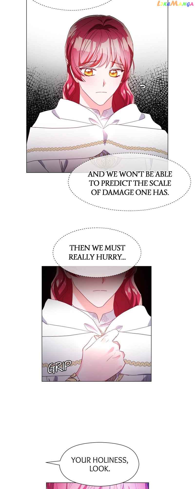Extras Don’t Want to be Overly Obsessed Chapter 95 - Page 47