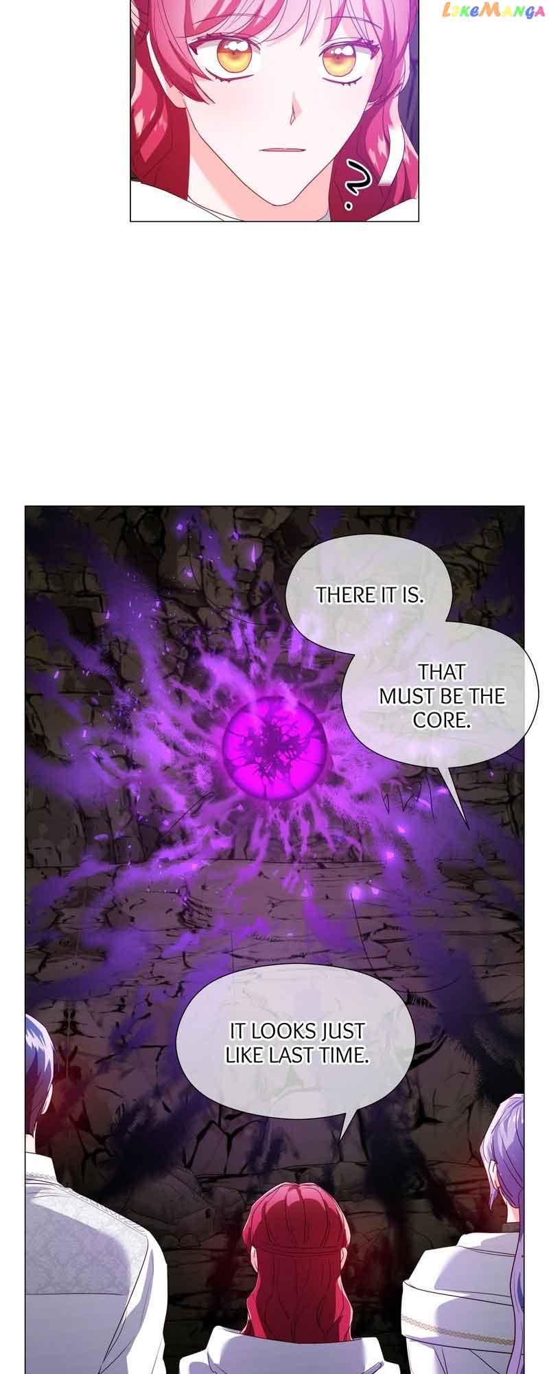 Extras Don’t Want to be Overly Obsessed Chapter 95 - Page 48