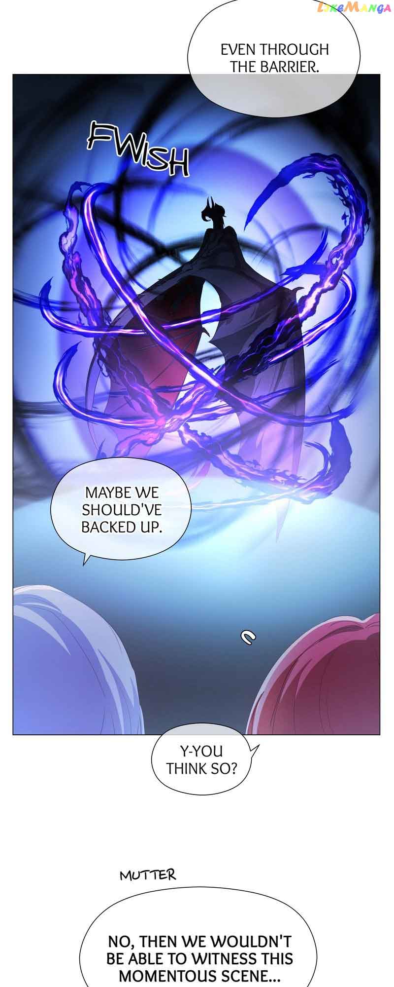 Extras Don’t Want to be Overly Obsessed Chapter 95 - Page 8