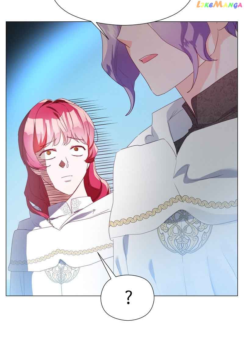 Extras Don’t Want to be Overly Obsessed Chapter 95 - Page 9