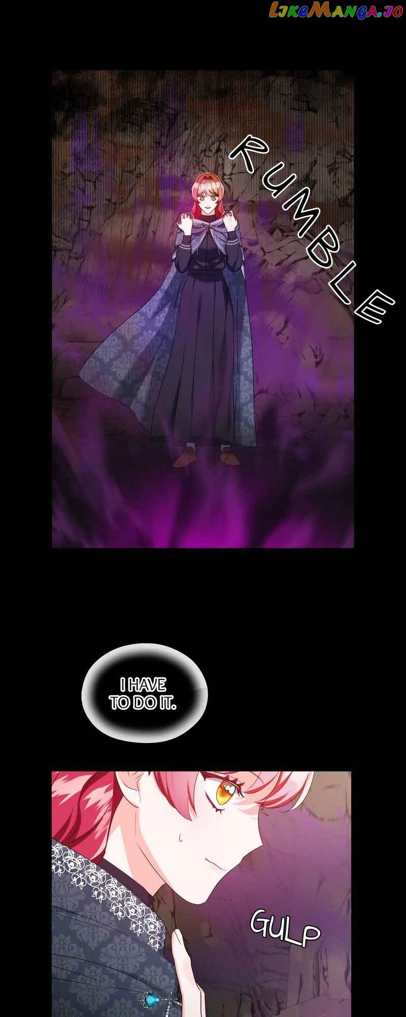Extras Don’t Want to be Overly Obsessed Chapter 96 - Page 1