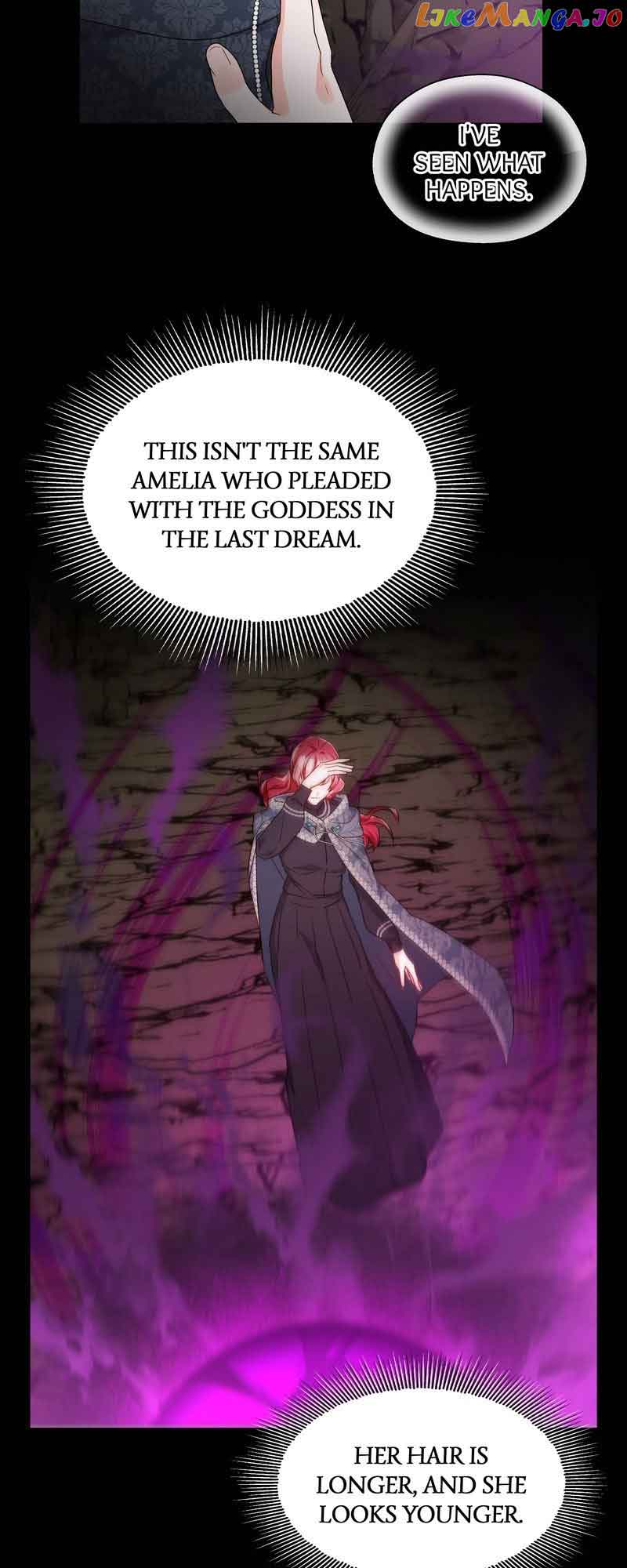 Extras Don’t Want to be Overly Obsessed Chapter 96 - Page 2