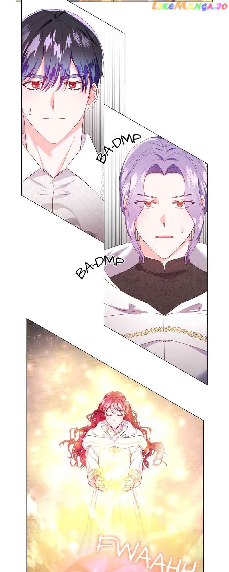 Extras Don’t Want to be Overly Obsessed Chapter 96 - Page 13