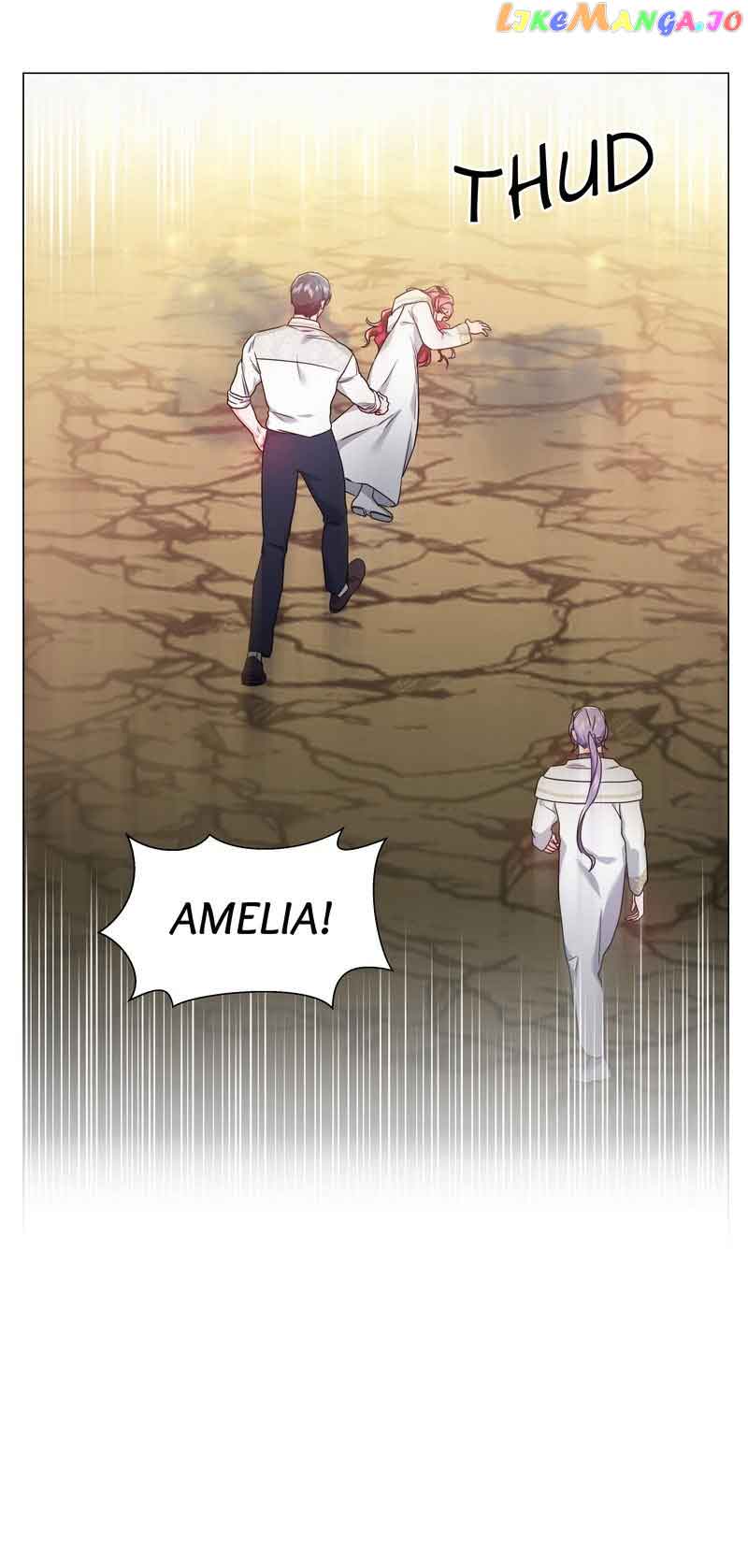Extras Don’t Want to be Overly Obsessed Chapter 96 - Page 19