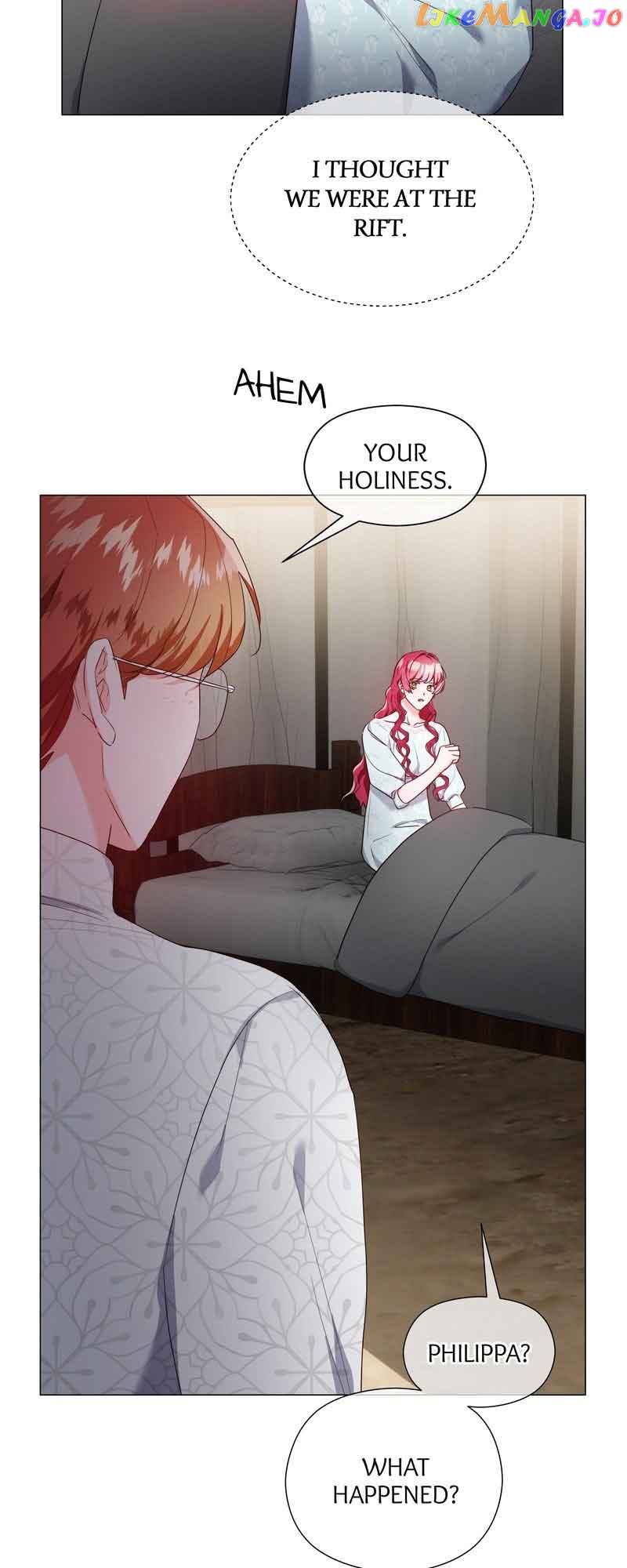 Extras Don’t Want to be Overly Obsessed Chapter 96 - Page 23