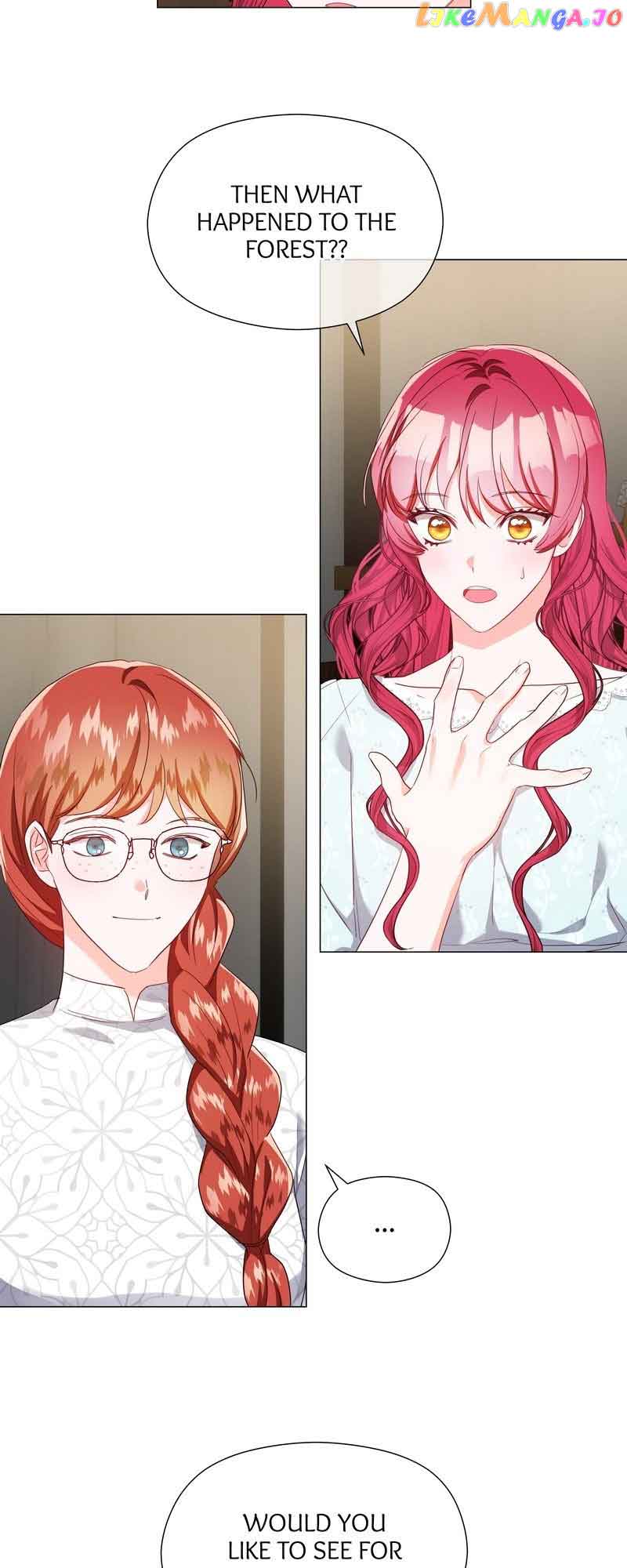 Extras Don’t Want to be Overly Obsessed Chapter 96 - Page 26