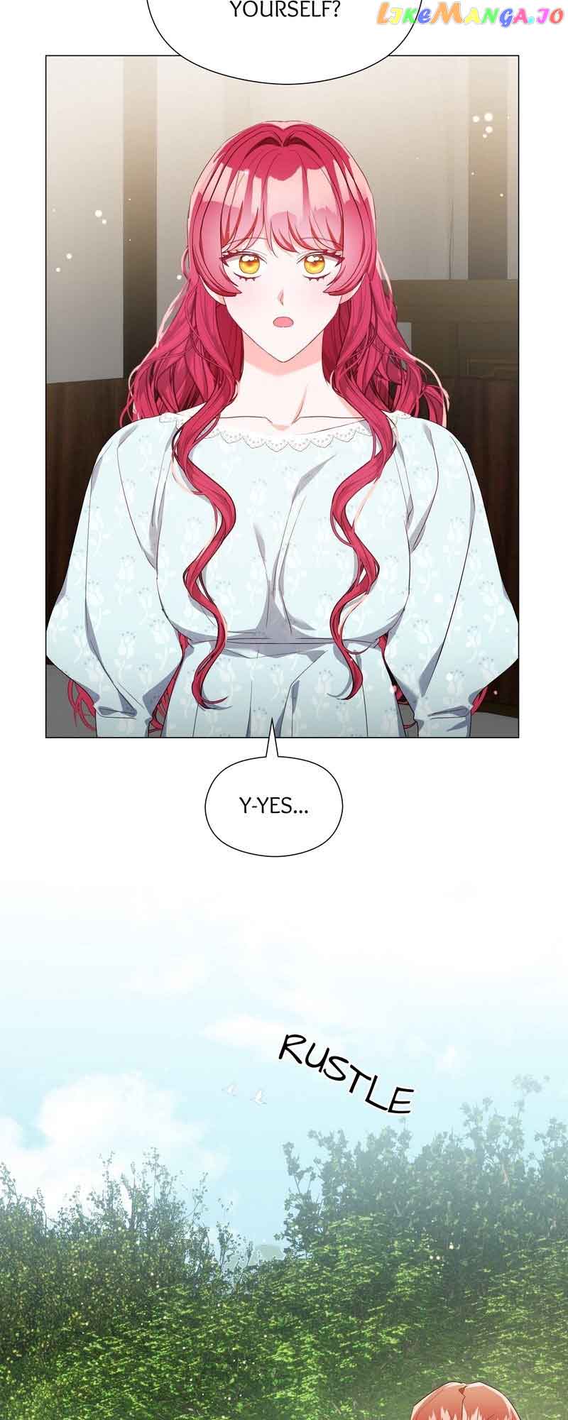 Extras Don’t Want to be Overly Obsessed Chapter 96 - Page 27