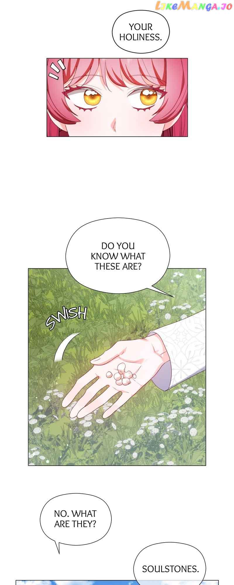 Extras Don’t Want to be Overly Obsessed Chapter 96 - Page 30