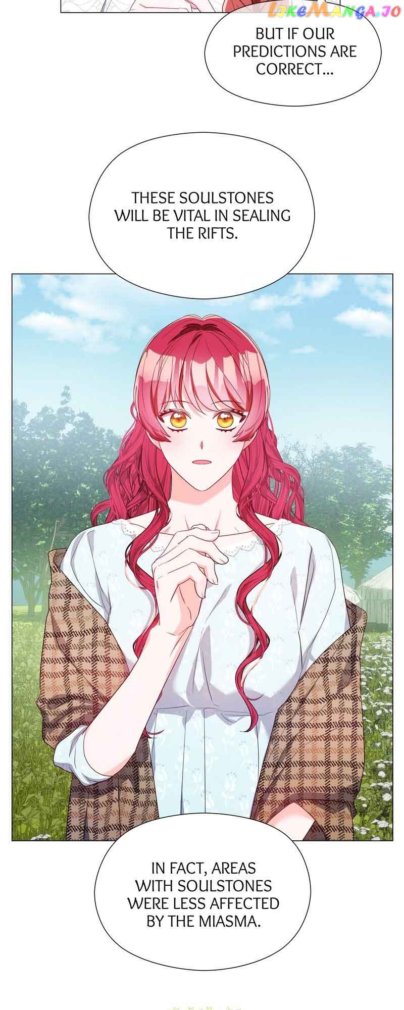 Extras Don’t Want to be Overly Obsessed Chapter 96 - Page 36
