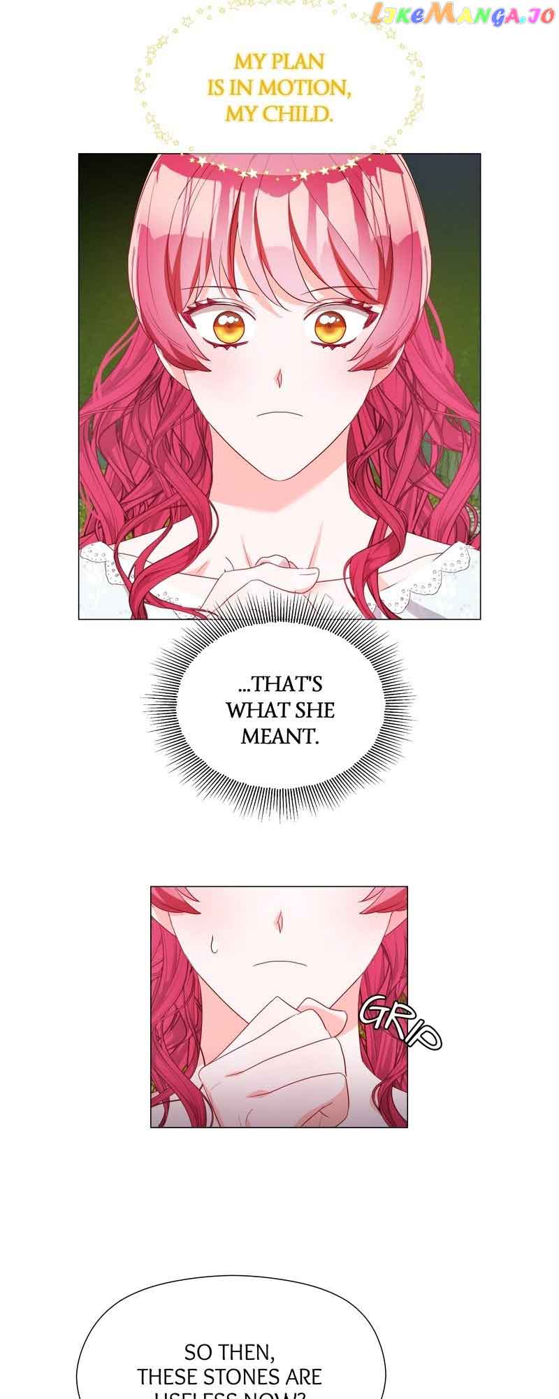 Extras Don’t Want to be Overly Obsessed Chapter 96 - Page 37