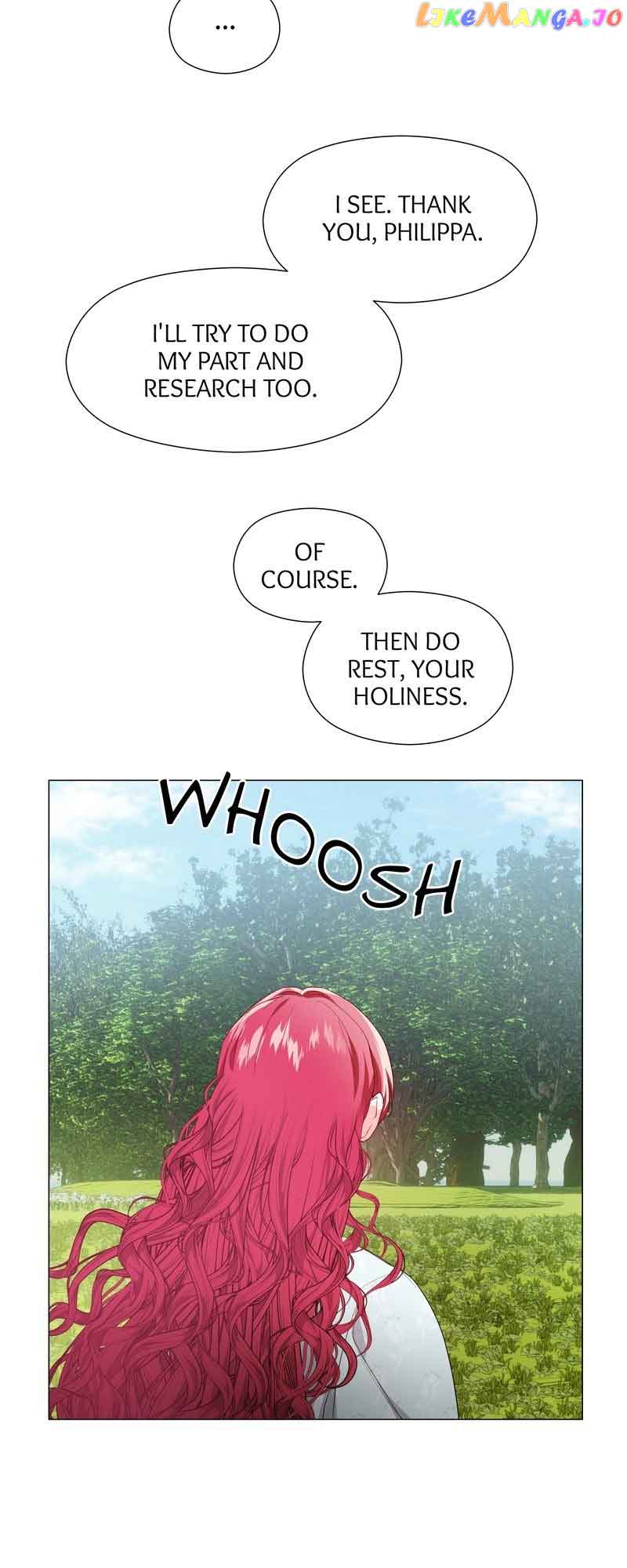 Extras Don’t Want to be Overly Obsessed Chapter 96 - Page 45