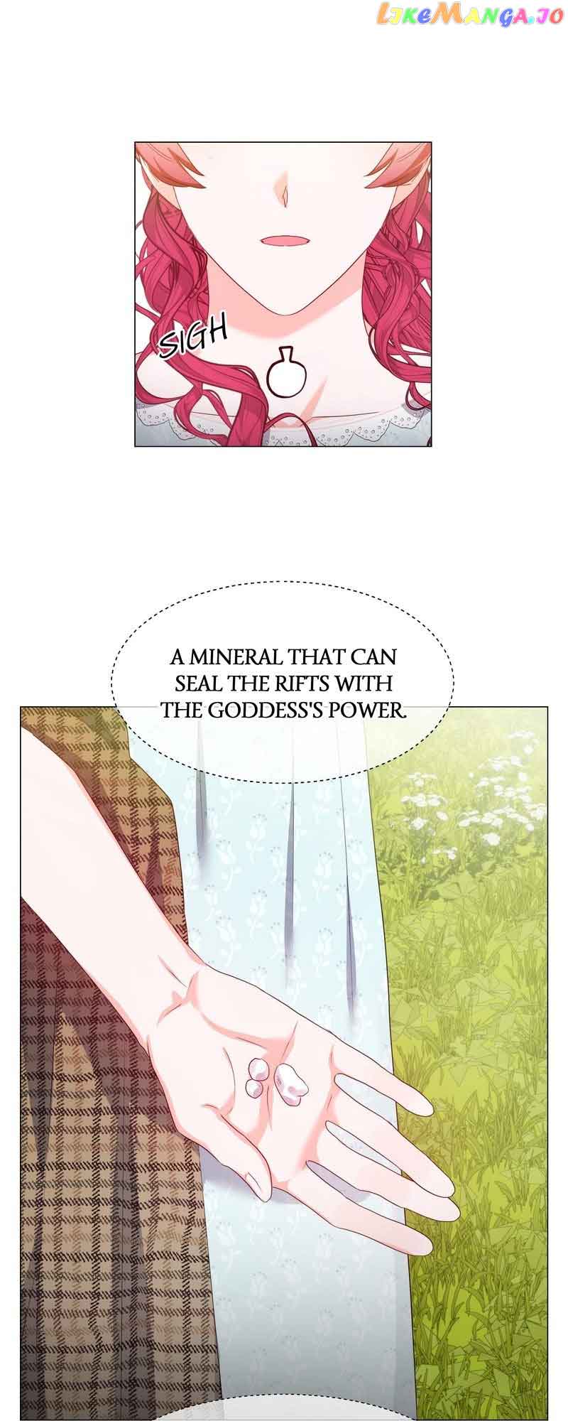 Extras Don’t Want to be Overly Obsessed Chapter 96 - Page 46