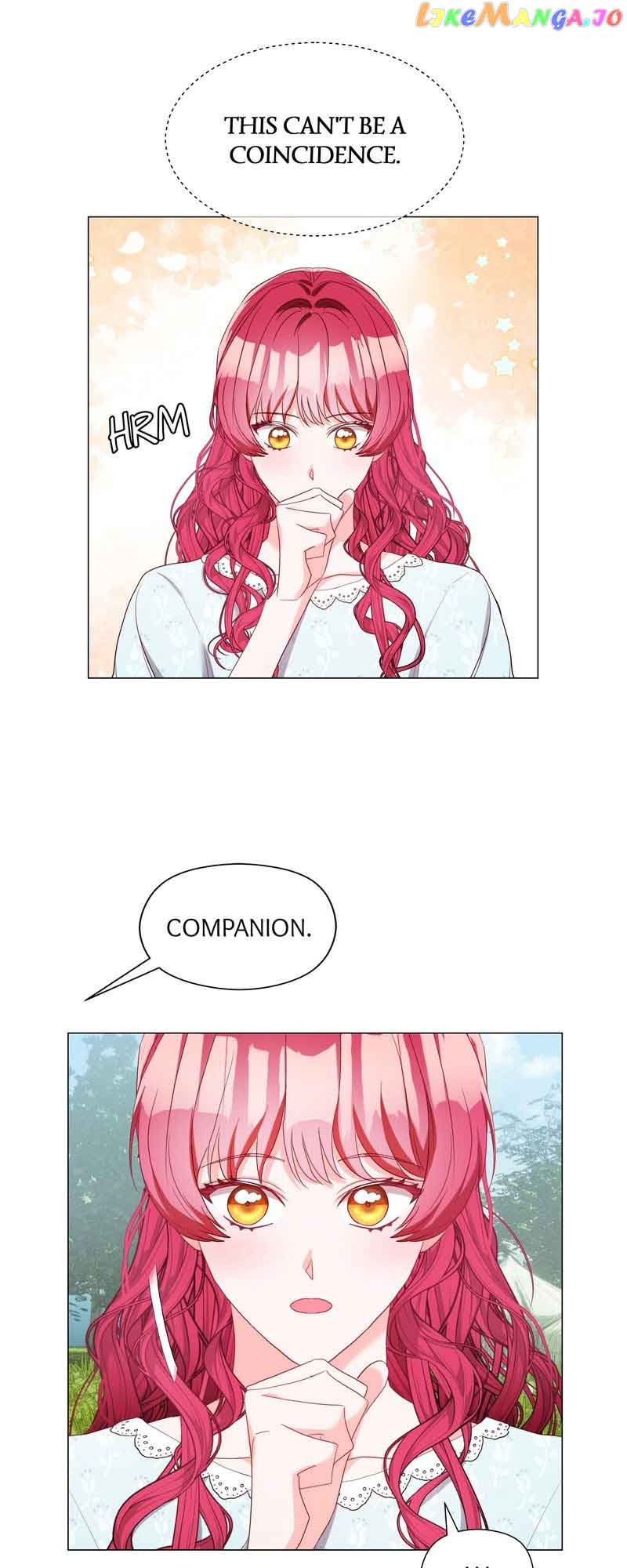 Extras Don’t Want to be Overly Obsessed Chapter 96 - Page 48