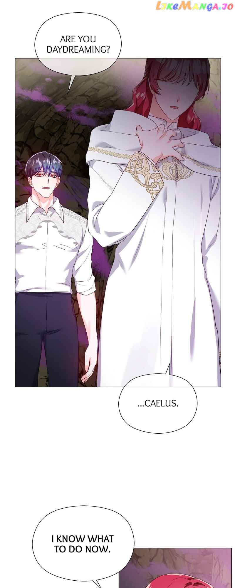 Extras Don’t Want to be Overly Obsessed Chapter 96 - Page 6