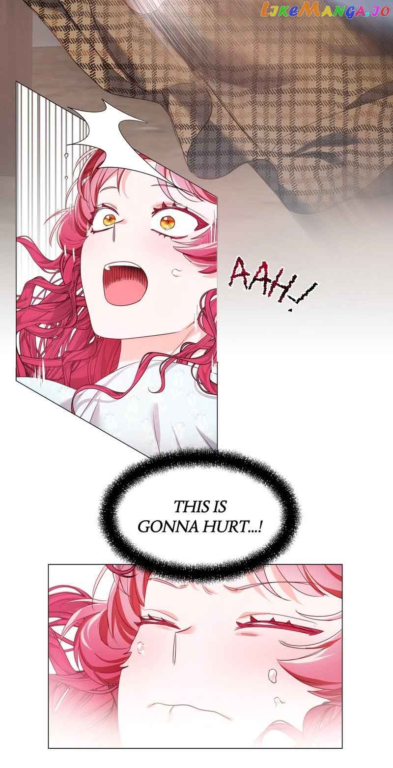 Extras Don’t Want to be Overly Obsessed Chapter 96 - Page 56