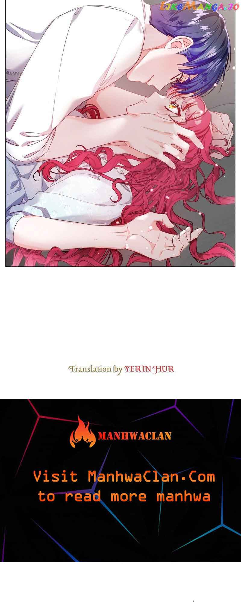 Extras Don’t Want to be Overly Obsessed Chapter 96 - Page 61