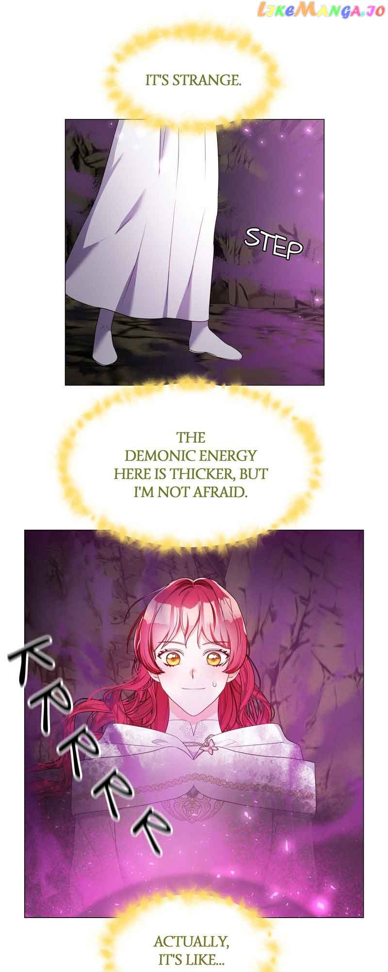 Extras Don’t Want to be Overly Obsessed Chapter 96 - Page 10