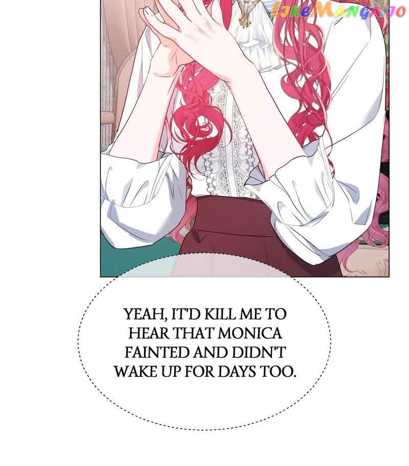 Extras Don’t Want to be Overly Obsessed Chapter 97 - Page 20