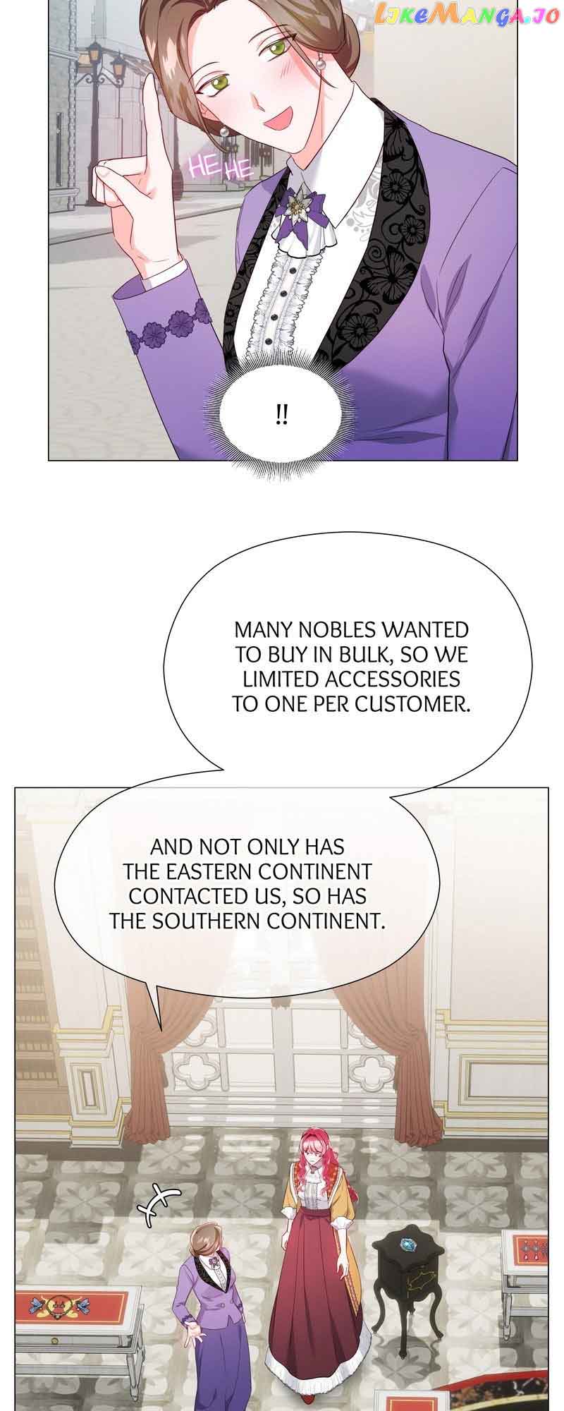 Extras Don’t Want to be Overly Obsessed Chapter 97 - Page 29