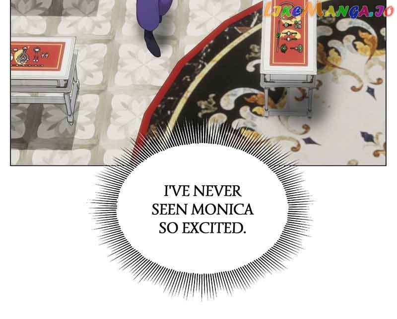 Extras Don’t Want to be Overly Obsessed Chapter 97 - Page 30