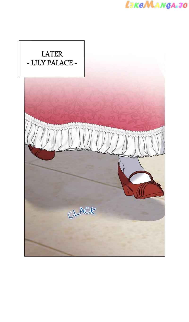 Extras Don’t Want to be Overly Obsessed Chapter 97 - Page 38