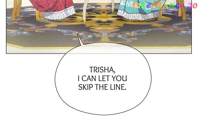 Extras Don’t Want to be Overly Obsessed Chapter 97 - Page 48