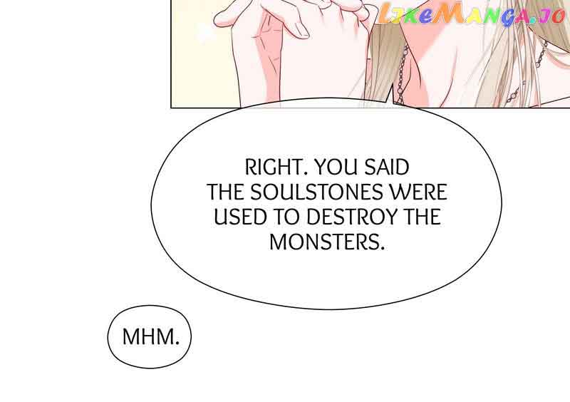 Extras Don’t Want to be Overly Obsessed Chapter 97 - Page 58