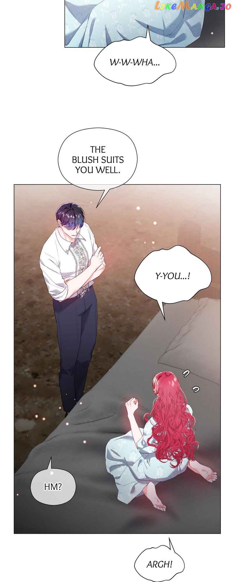 Extras Don’t Want to be Overly Obsessed Chapter 97 - Page 7