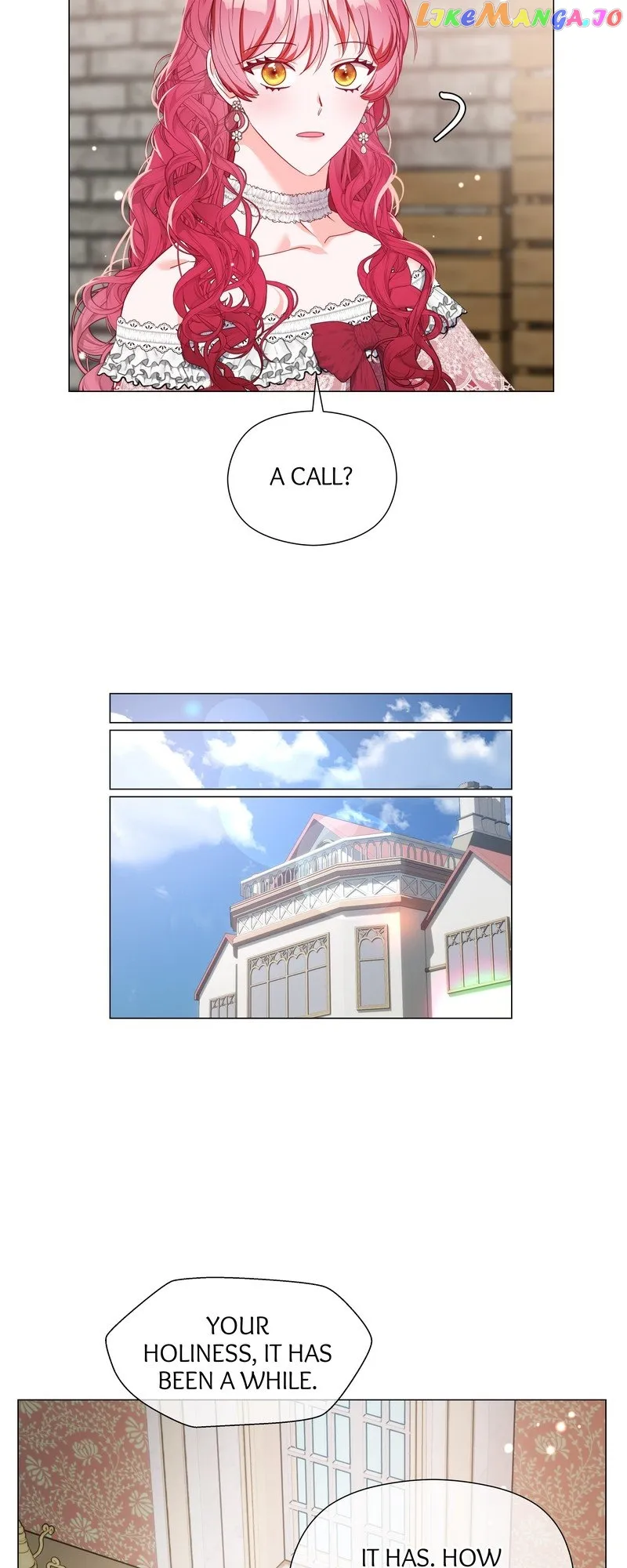 Extras Don’t Want to be Overly Obsessed Chapter 98 - Page 16