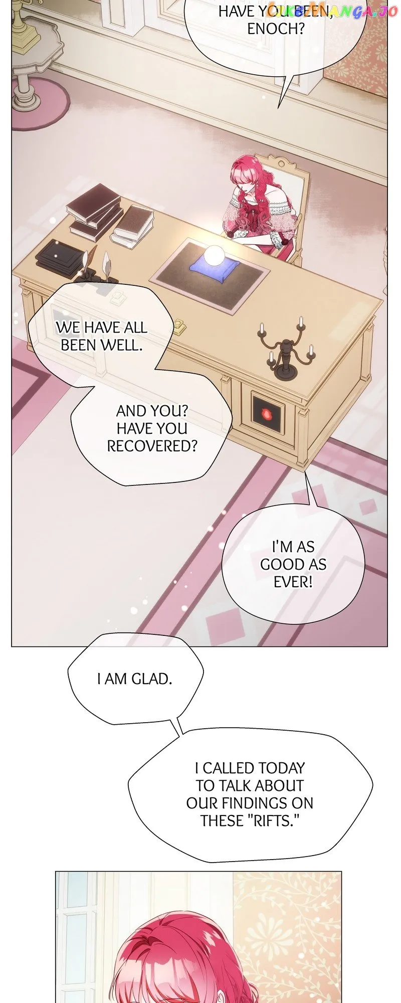 Extras Don’t Want to be Overly Obsessed Chapter 98 - Page 17