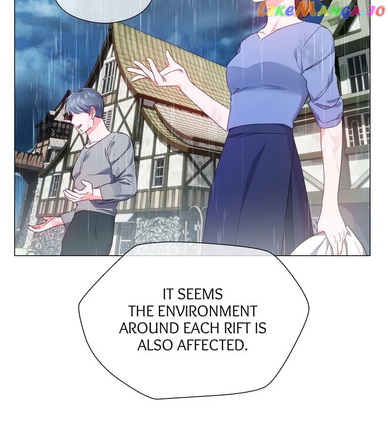Extras Don’t Want to be Overly Obsessed Chapter 98 - Page 19