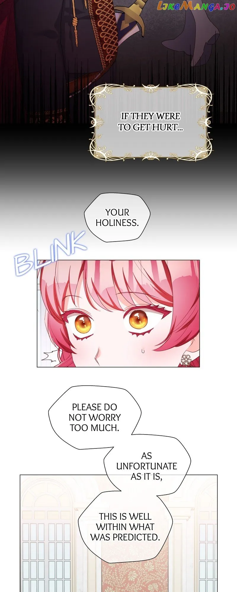 Extras Don’t Want to be Overly Obsessed Chapter 98 - Page 27