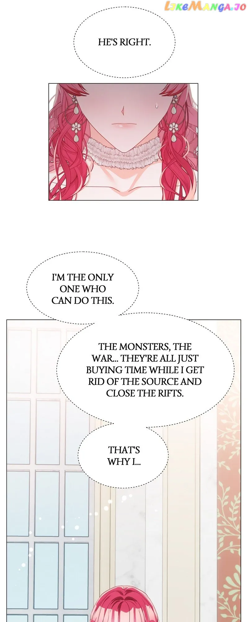 Extras Don’t Want to be Overly Obsessed Chapter 98 - Page 30