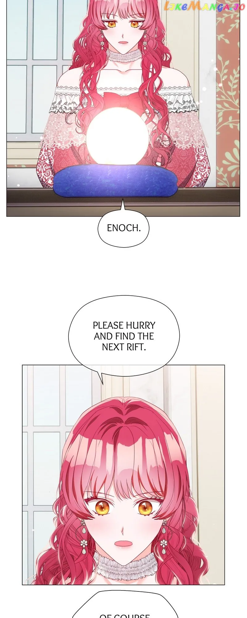 Extras Don’t Want to be Overly Obsessed Chapter 98 - Page 31