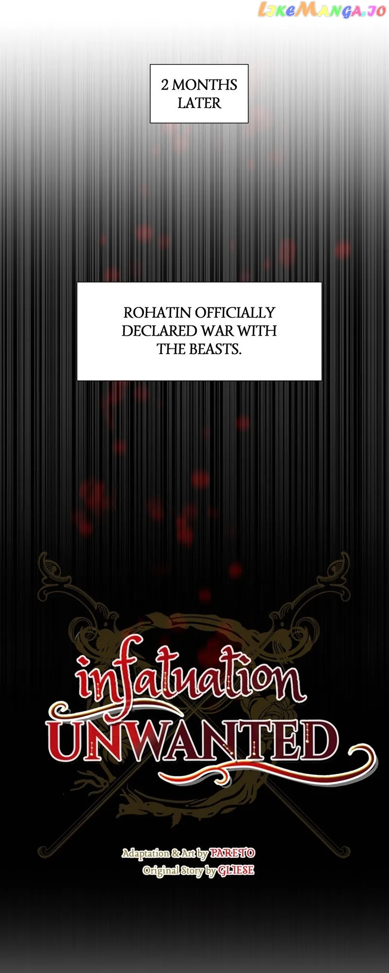 Extras Don’t Want to be Overly Obsessed Chapter 98 - Page 35