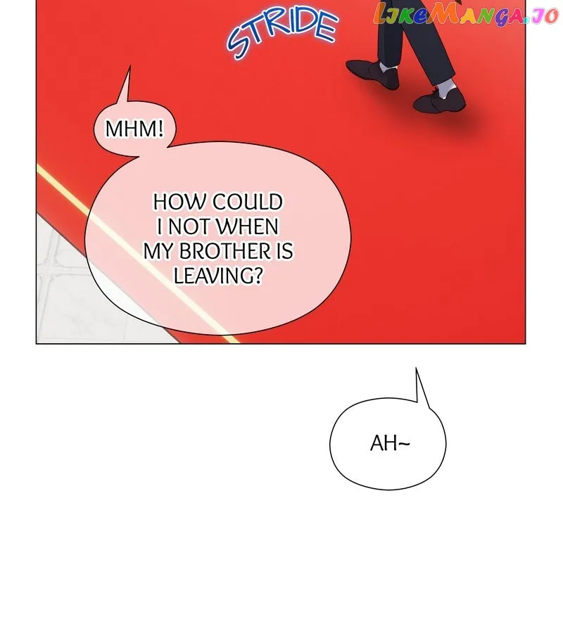 Extras Don’t Want to be Overly Obsessed Chapter 98 - Page 39