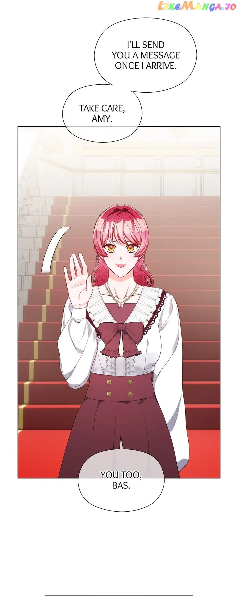 Extras Don’t Want to be Overly Obsessed Chapter 98 - Page 44